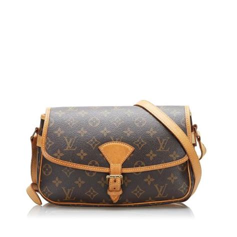 louis vuitton monogram sologne|LOUIS VUITTON Monogram Sologne 1473049 .